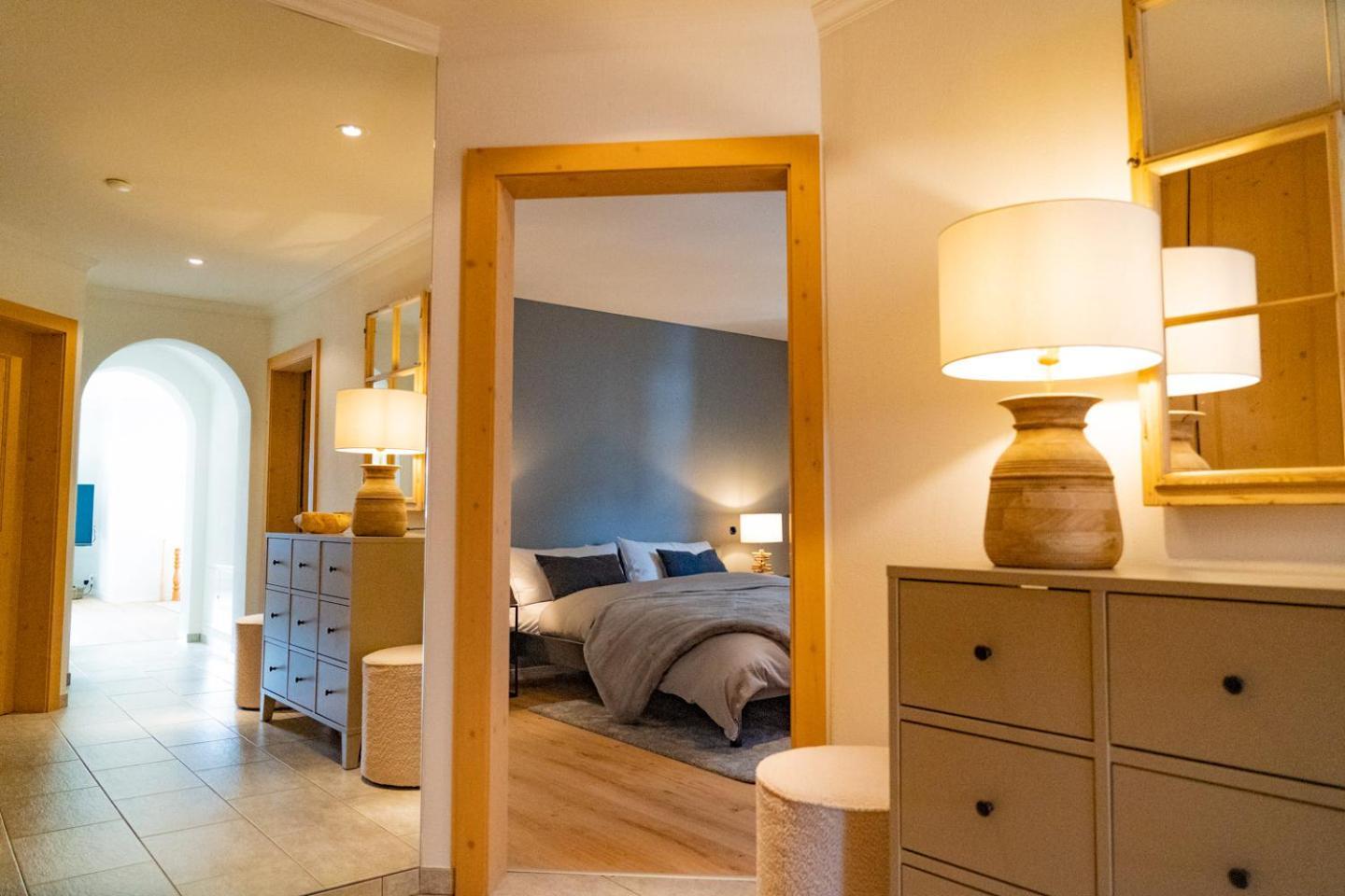 Apartment Hoehwald *
